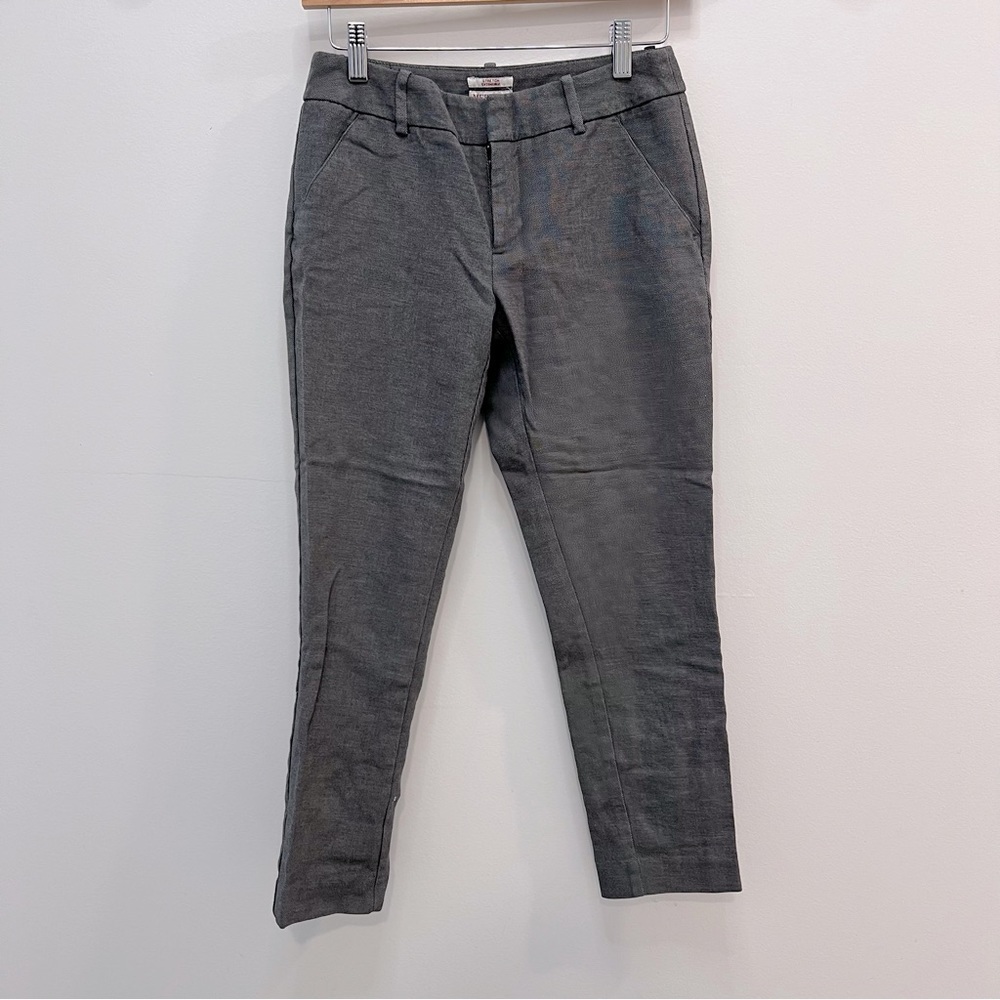 Medina size 2 classic stretch pants